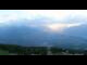 Webcam on mount Patscherkofel, 3 mi away