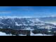 Webcam auf dem Patscherkofel, 7.8 km entfernt