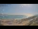 Webcam in La Pelosa (Sardinia), 24.2 mi away