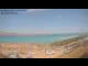Webcam in La Pelosa (Sardinia), 0 mi away