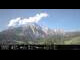 Webcam in Leogang, 0.7 mi away