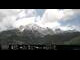 Webcam in Leogang, 0.7 mi away