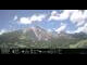 Webcam in Leogang, 0.7 mi away