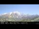 Webcam in Leogang, 0.7 mi away