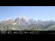 Webcam in Leogang, 0.7 mi away