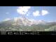 Webcam in Leogang, 0.7 mi away