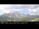 Webcam in Leogang, 0.7 mi away