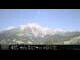 Webcam in Leogang, 0.7 mi away