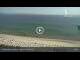 Webcam in Timmendorfer Strand, 0.9 mi away
