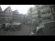 Webcam in Tübingen, 10 mi away