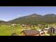Webcam in Gosau, 4.2 mi away