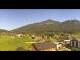 Webcam in Gosau, 4.4 km