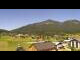 Webcam in Gosau, 2.5 mi away