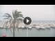 Webcam in Marbella, 21.6 mi away
