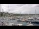 Webcam in Antibes Juan-les-Pins, 1.3 mi away
