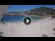 Webcam in Cala Vadella (Ibiza), 3.5 km entfernt