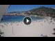 Webcam in Cala Vadella (Ibiza), 6.4 mi away