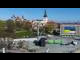 Webcam in Tallinn, 51 mi away