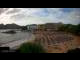 Webcam in Camp de Mar (Mallorca), 1.3 km entfernt