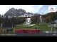 Webcam in Sexten, 2.6 km