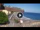 Webcam in Playa de Santiago (La Gomera), 59.7 mi away