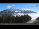 Webcam in Filzmoos, 0.7 mi away