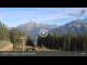 Webcam in Filzmoos, 0.7 mi away