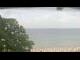 Webcam in Scharbeutz, 2.5 mi away