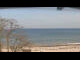 Webcam in Scharbeutz, 2.5 mi away