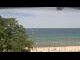 Webcam in Scharbeutz, 2.5 mi away