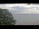 Webcam in Scharbeutz, 2.5 mi away