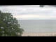Webcam in Scharbeutz, 2.5 mi away