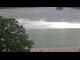 Webcam in Scharbeutz, 2.5 mi away