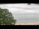 Webcam in Scharbeutz, 2.5 mi away