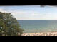 Webcam in Scharbeutz, 2.5 mi away