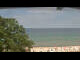 Webcam in Scharbeutz, 1.3 mi away