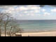 Webcam in Scharbeutz, 1.3 mi away