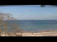 Webcam in Scharbeutz, 2.5 mi away
