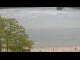 Webcam in Scharbeutz, 2.5 mi away