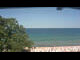 Webcam in Scharbeutz, 2.5 mi away