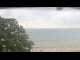 Webcam in Scharbeutz, 2.5 mi away