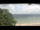Webcam in Scharbeutz, 2.5 mi away