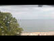 Webcam in Scharbeutz, 2.5 mi away