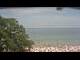 Webcam in Scharbeutz, 2.5 mi away