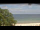 Webcam in Scharbeutz, 2.5 mi away