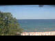 Webcam in Scharbeutz, 5.5 km entfernt