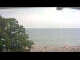 Webcam in Scharbeutz, 2.5 mi away