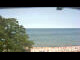 Webcam in Scharbeutz, 2.5 mi away