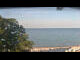 Webcam in Scharbeutz, 2.5 mi away