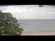 Webcam in Scharbeutz, 2.5 mi away